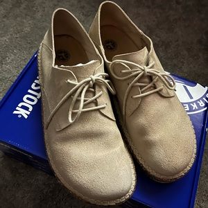 Very Gently Used Birkenstocks